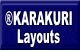 ®KARAKURI Layouts 